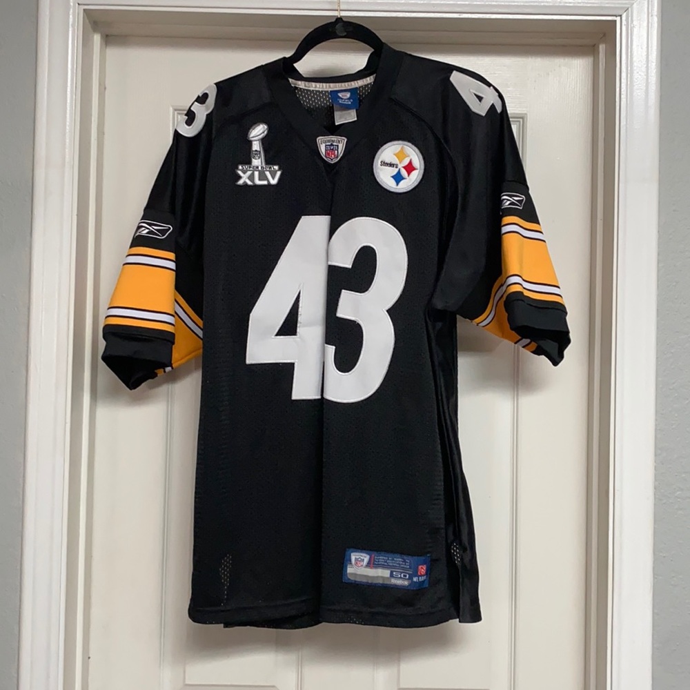 Pittsburg Steelers jersey NFL